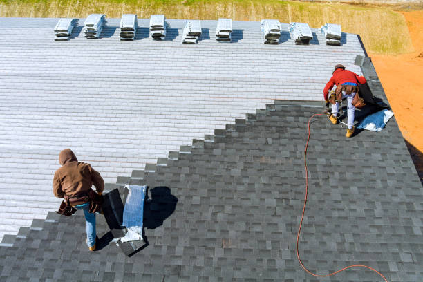 Best Roof Ventilation Installation  in Edcouch, TX